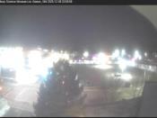 Weather camera view of The Bradbury Science Museum.