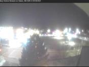 Weather camera view of The Bradbury Science Museum.