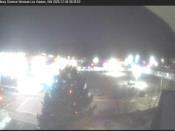 Weather camera view of The Bradbury Science Museum.