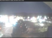 Weather camera view of The Bradbury Science Museum.