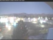 Weather camera view of The Bradbury Science Museum.