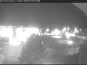 Weather camera view of The Bradbury Science Museum.