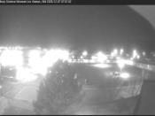 Weather camera view of The Bradbury Science Museum.