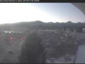 Weather camera view of The Bradbury Science Museum.