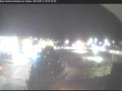 Weather camera view of The Bradbury Science Museum.