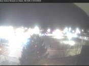 Weather camera view of The Bradbury Science Museum.