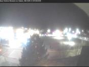 Weather camera view of The Bradbury Science Museum.