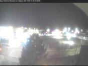 Weather camera view of The Bradbury Science Museum.