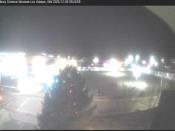 Weather camera view of The Bradbury Science Museum.