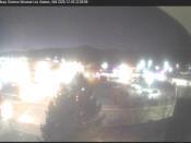 Weather camera view of The Bradbury Science Museum.