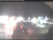 Weather camera view of The Bradbury Science Museum.