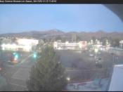 Weather camera view of The Bradbury Science Museum.