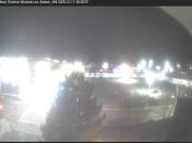 Weather camera view of The Bradbury Science Museum.