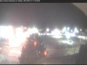 Weather camera view of The Bradbury Science Museum.