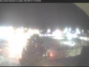 Weather camera view of The Bradbury Science Museum.