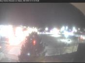 Weather camera view of The Bradbury Science Museum.