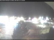 Weather camera view of The Bradbury Science Museum.