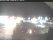 Weather camera view of The Bradbury Science Museum.