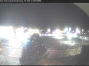 Weather camera view of The Bradbury Science Museum.