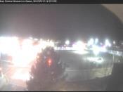 Weather camera view of The Bradbury Science Museum.