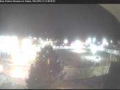 Weather camera view of The Bradbury Science Museum.