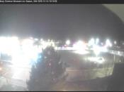 Weather camera view of The Bradbury Science Museum.