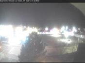 Weather camera view of The Bradbury Science Museum.