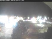 Weather camera view of The Bradbury Science Museum.