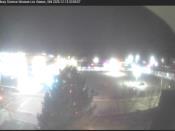 Weather camera view of The Bradbury Science Museum.