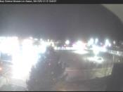 Weather camera view of The Bradbury Science Museum.