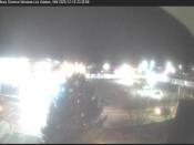 Weather camera view of The Bradbury Science Museum.