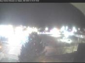 Weather camera view of The Bradbury Science Museum.