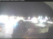 Weather camera view of The Bradbury Science Museum.