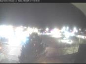 Weather camera view of The Bradbury Science Museum.