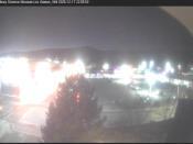 Weather camera view of The Bradbury Science Museum.