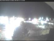 Weather camera view of The Bradbury Science Museum.