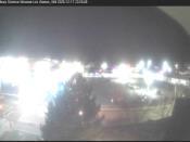 Weather camera view of The Bradbury Science Museum.