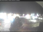 Weather camera view of The Bradbury Science Museum.