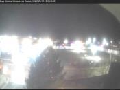 Weather camera view of The Bradbury Science Museum.