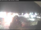 Weather camera view of The Bradbury Science Museum.