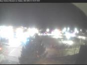 Weather camera view of The Bradbury Science Museum.