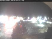 Weather camera view of The Bradbury Science Museum.