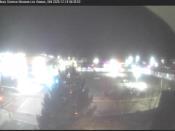 Weather camera view of The Bradbury Science Museum.