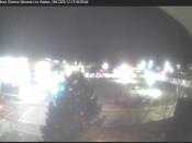 Weather camera view of The Bradbury Science Museum.