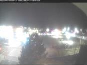 Weather camera view of The Bradbury Science Museum.