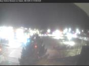 Weather camera view of The Bradbury Science Museum.