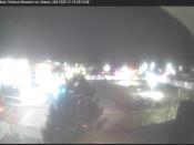 Weather camera view of The Bradbury Science Museum.