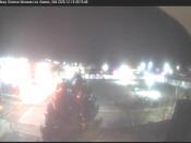 Weather camera view of The Bradbury Science Museum.