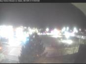 Weather camera view of The Bradbury Science Museum.