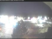 Weather camera view of The Bradbury Science Museum.